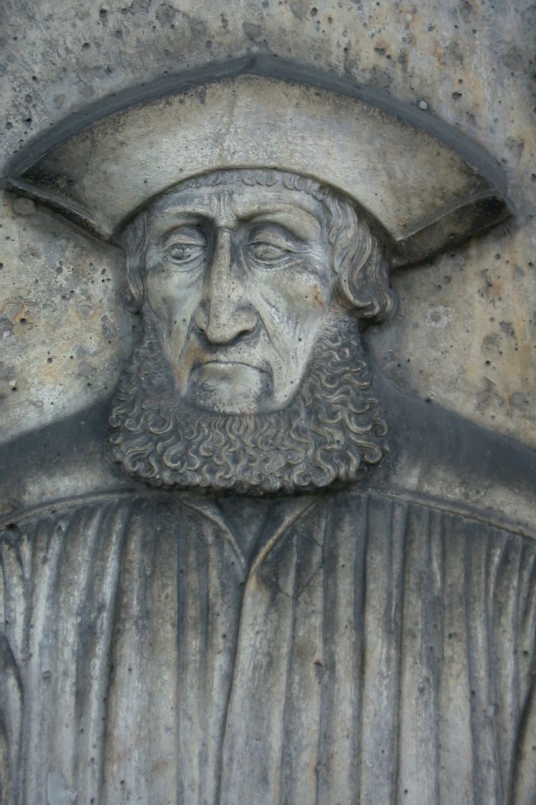 Johann Turmair Humanist und Geschichtsschreiber aventinus.bayern