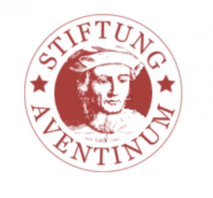 Logo der Stiftung Aventinum