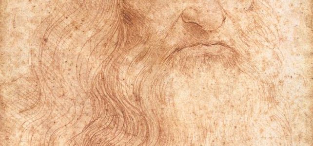 Leonardo Da Vinci: Seine Lebensgeschichte