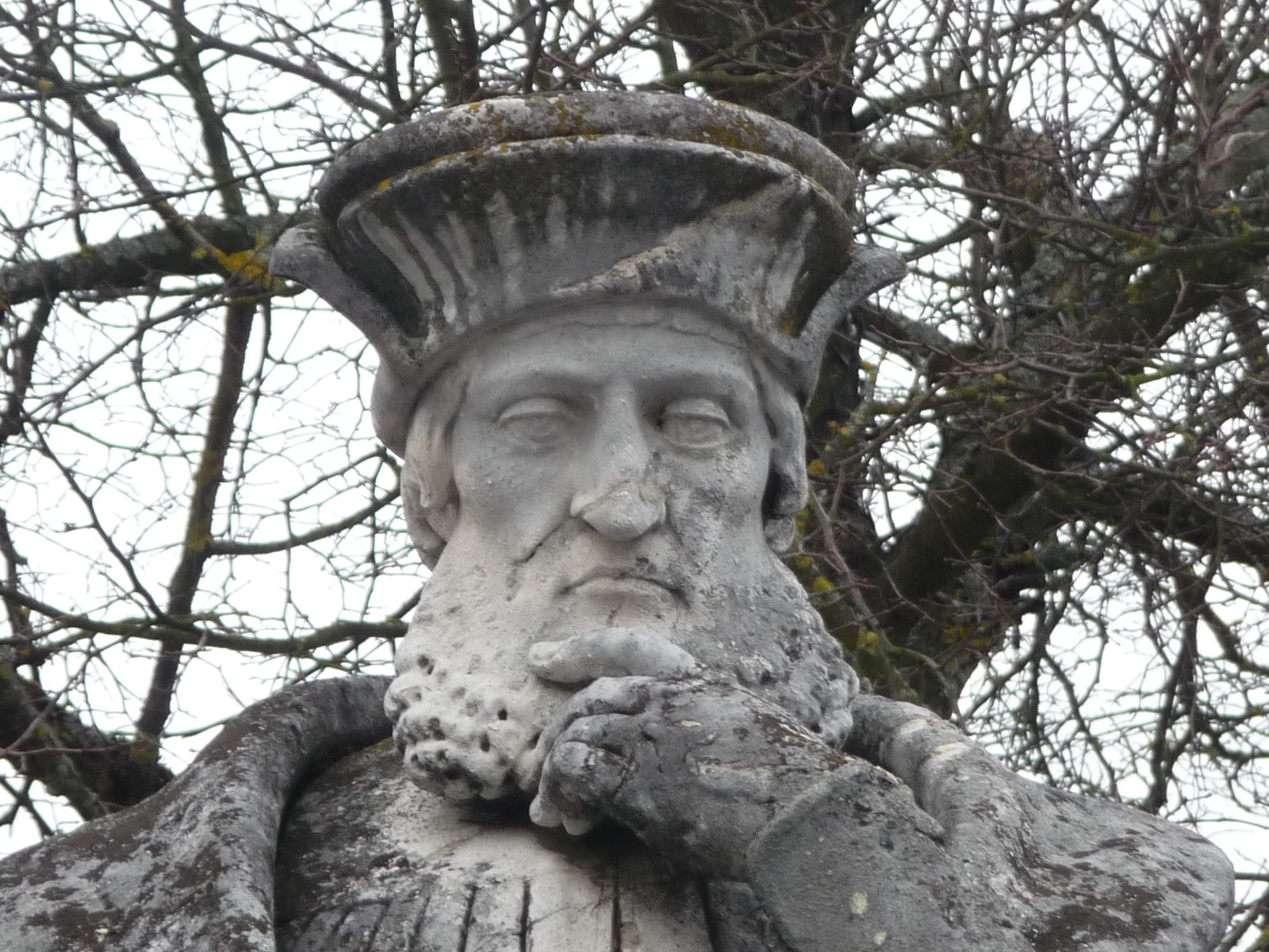 Johann Turmair Humanist und Geschichtsschreiber aventinus.bayern