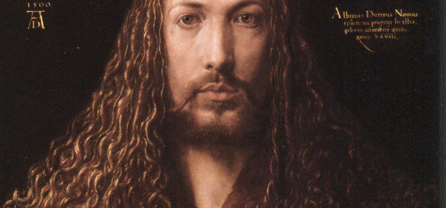 Dürer und sein Leben